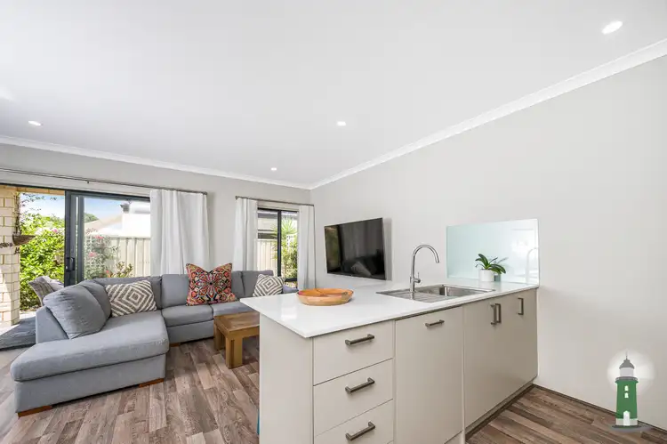 Fifth view of Homely house listing, 29A Gorham Way, Spearwood WA 6163