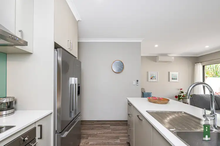 Sixth view of Homely house listing, 29A Gorham Way, Spearwood WA 6163