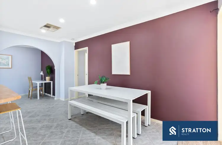 Fifth view of Homely house listing, 17A Riley Road, Riverton WA 6148