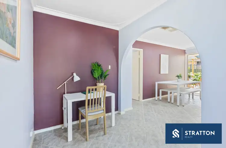 Sixth view of Homely house listing, 17A Riley Road, Riverton WA 6148