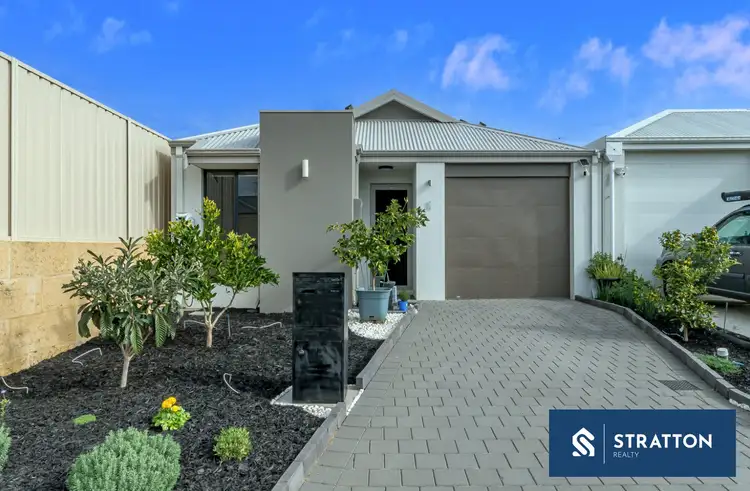 4 Elbert Way, Haynes WA 6112