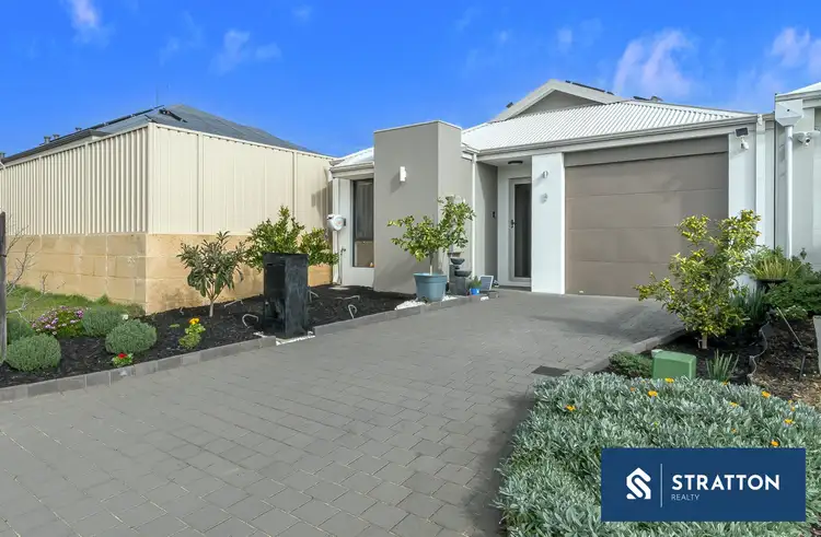 Second view of Homely house listing, 4 Elbert Way, Haynes WA 6112