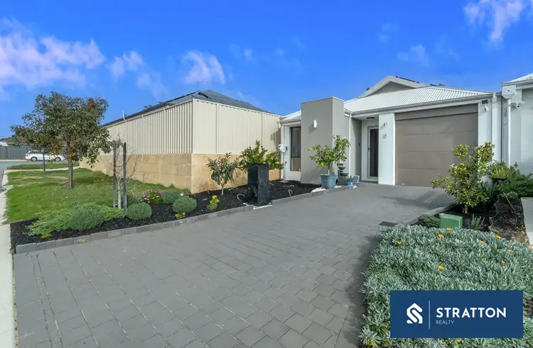 Third view of Homely house listing, 4 Elbert Way, Haynes WA 6112