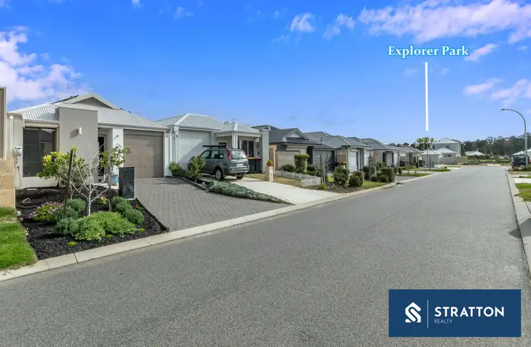 Fourth view of Homely house listing, 4 Elbert Way, Haynes WA 6112