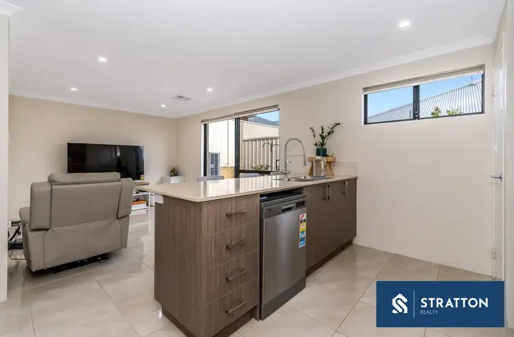 Sixth view of Homely house listing, 4 Elbert Way, Haynes WA 6112