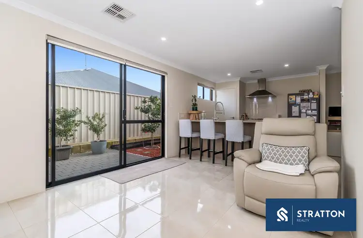 Seventh view of Homely house listing, 4 Elbert Way, Haynes WA 6112