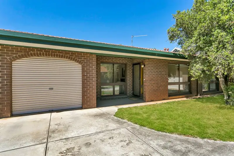 Main view of Homely unit listing, 5/10 Spence Avenue, Myrtle Bank SA 5064