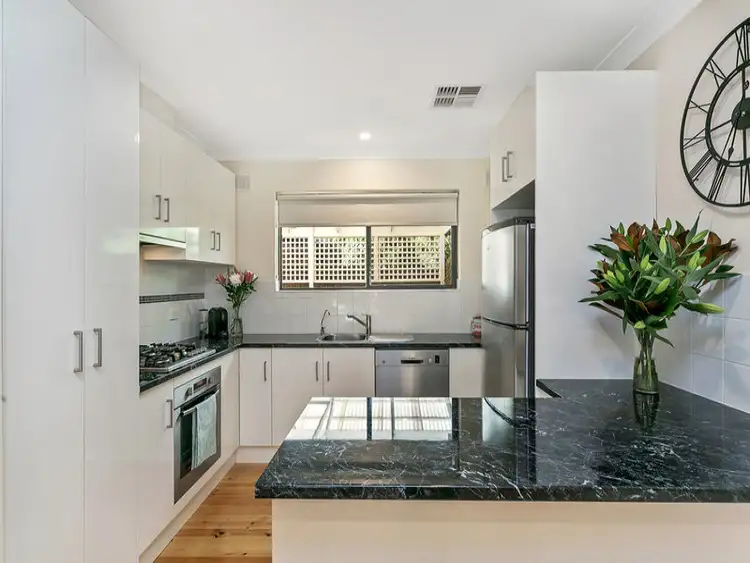 Third view of Homely unit listing, 5/10 Spence Avenue, Myrtle Bank SA 5064