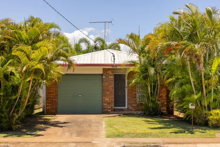647 Oxley Avenue, Scarborough QLD 4020