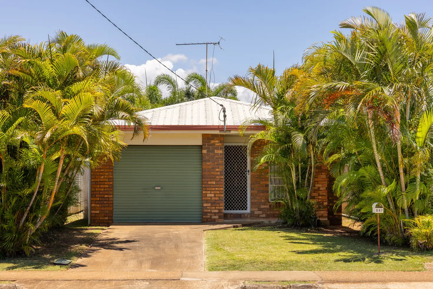 Main view of Homely house listing, 647 Oxley Avenue, Scarborough QLD 4020