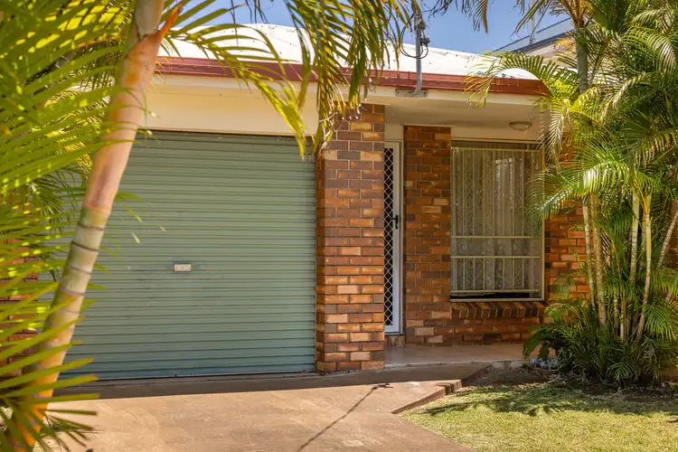 Second view of Homely house listing, 647 Oxley Avenue, Scarborough QLD 4020
