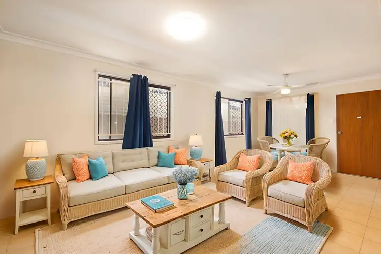 Fourth view of Homely house listing, 647 Oxley Avenue, Scarborough QLD 4020