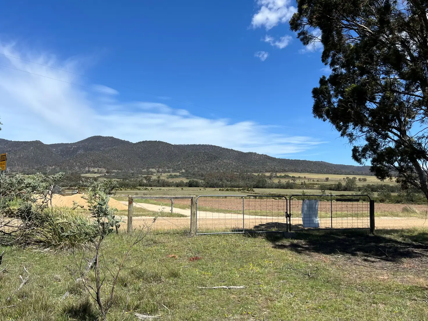 Main view of Homely land listing, LOT 3 Leona Road, Avoca TAS 7213