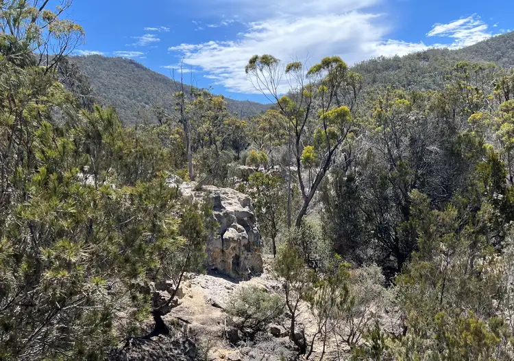 Third view of Homely land listing, LOT 3 Leona Road, Avoca TAS 7213