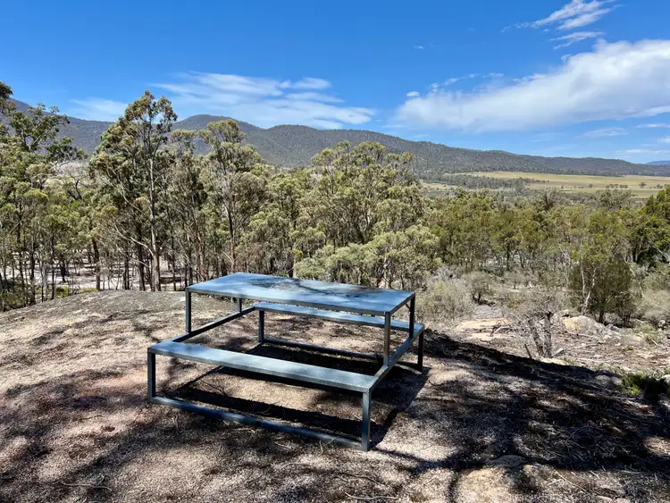 Fourth view of Homely land listing, LOT 3 Leona Road, Avoca TAS 7213