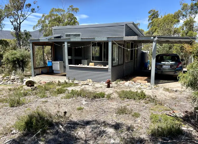 Fifth view of Homely land listing, LOT 3 Leona Road, Avoca TAS 7213