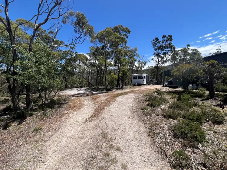 Seventh view of Homely land listing, LOT 3 Leona Road, Avoca TAS 7213