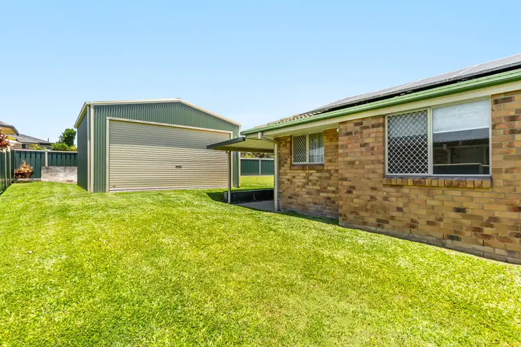 Second view of Homely house listing, 15 Canning Drive, Casino NSW 2470