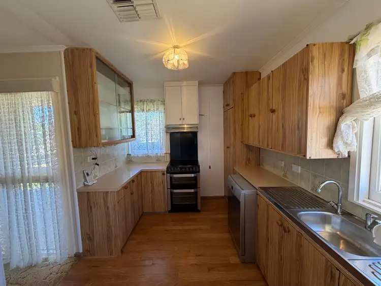 Third view of Homely house listing, 15 Elizabeth Crescent, Cobar NSW 2835