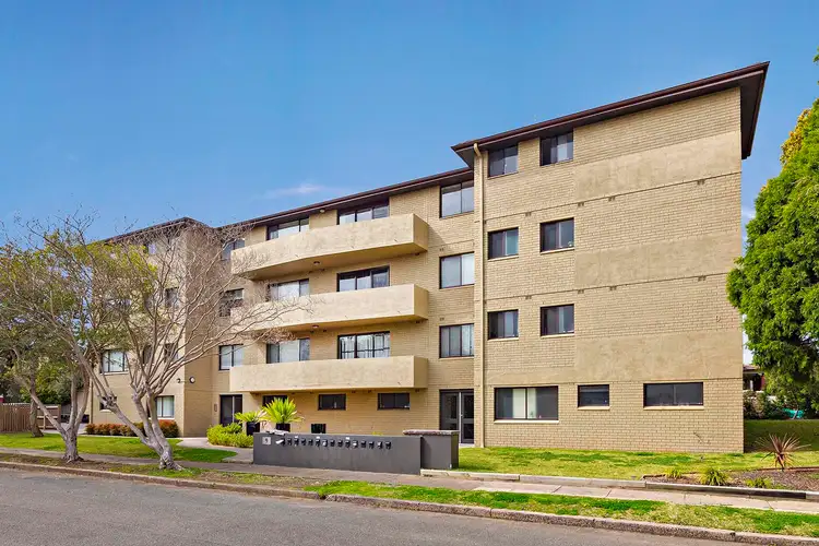 9/9 Taringa Street, Ashfield NSW 2131