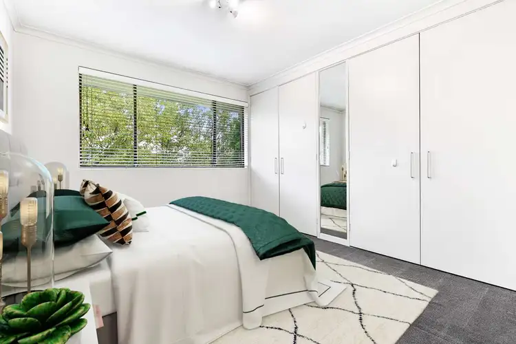 Third view of Homely unit listing, 9/9 Taringa Street, Ashfield NSW 2131