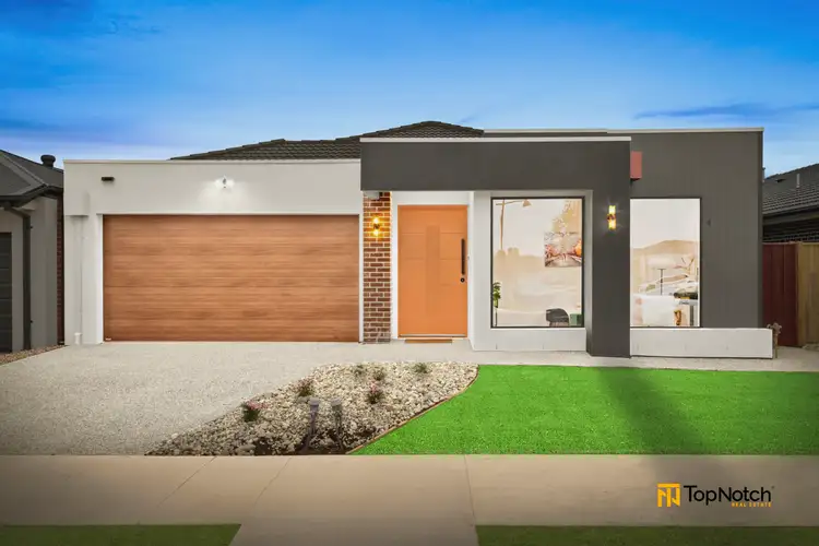 18 Ambient Crescent, Beveridge VIC 3753