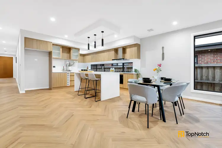 Third view of Homely house listing, 18 Ambient Crescent, Beveridge VIC 3753