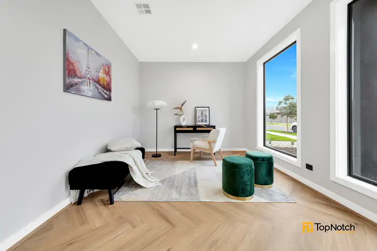 Fourth view of Homely house listing, 18 Ambient Crescent, Beveridge VIC 3753