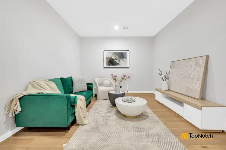 Fifth view of Homely house listing, 18 Ambient Crescent, Beveridge VIC 3753