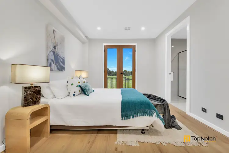 Sixth view of Homely house listing, 18 Ambient Crescent, Beveridge VIC 3753