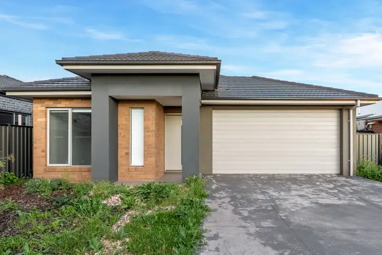25 Quebec Avenue, Craigieburn VIC 3064