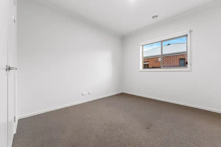 Third view of Homely house listing, 25 Quebec Avenue, Craigieburn VIC 3064