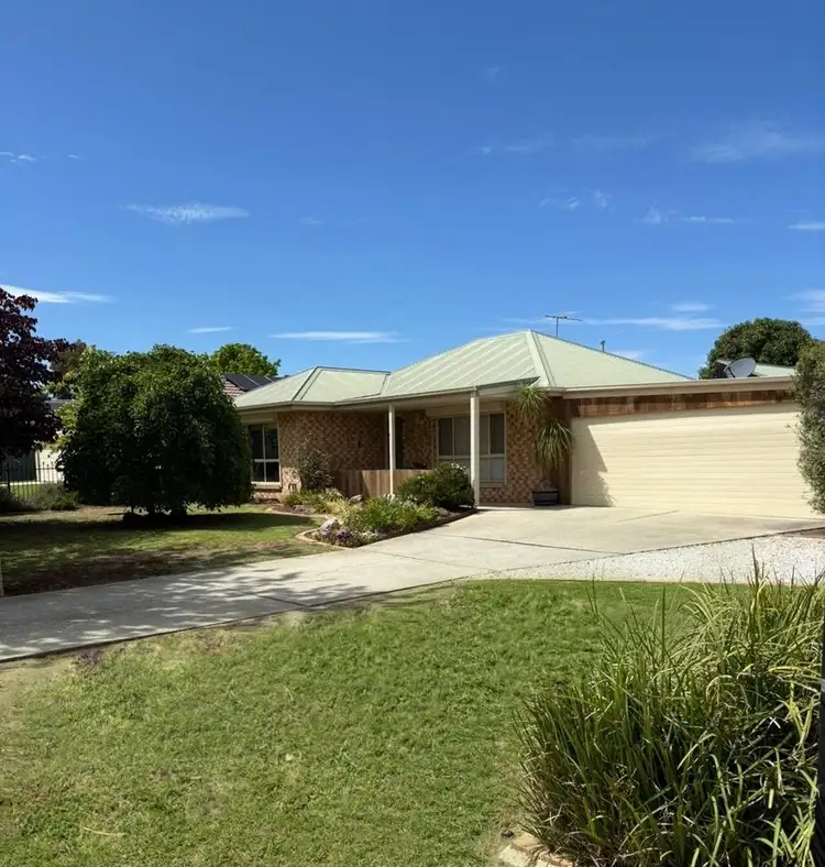 5 Quandong Road, Thurgoona NSW 2640