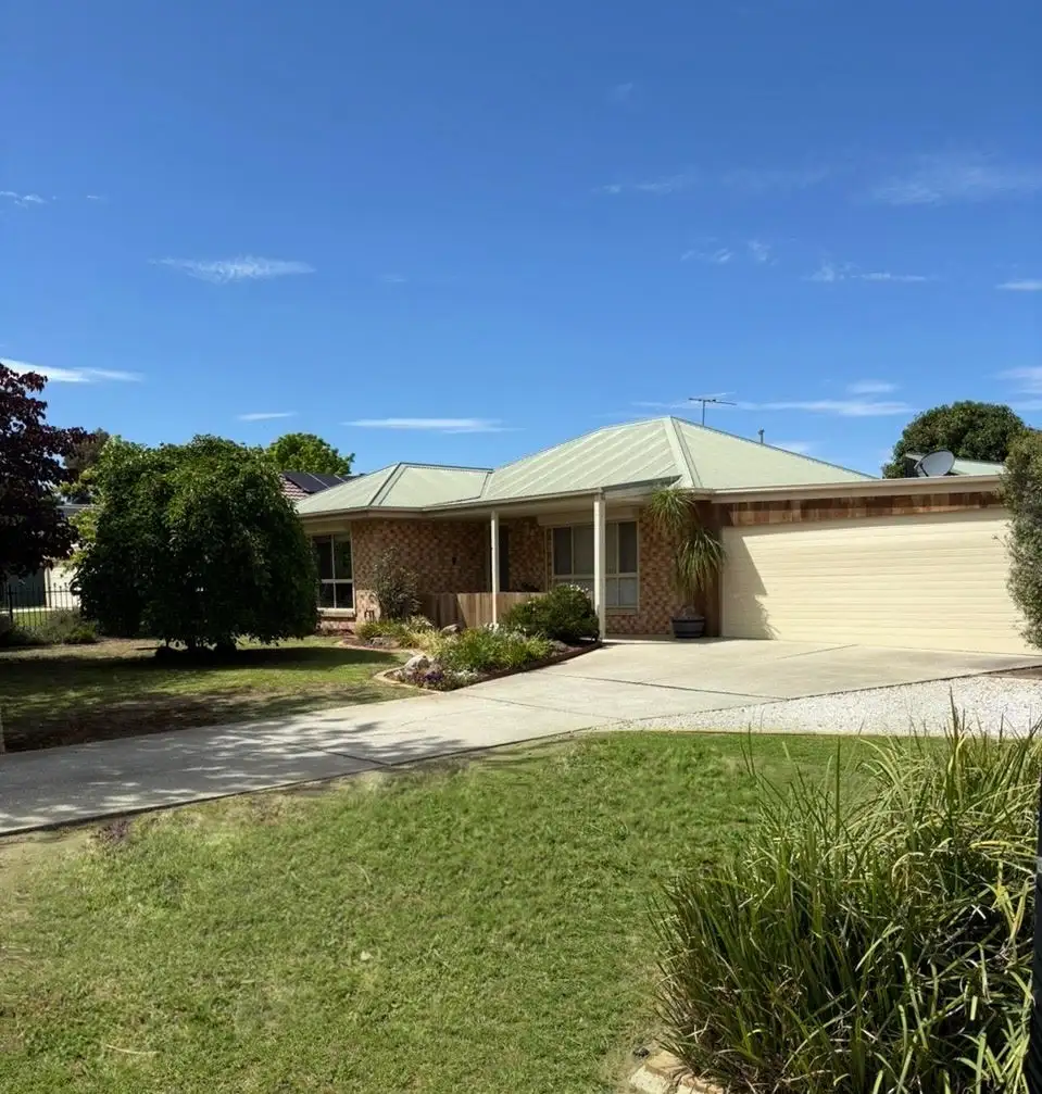 Main view of Homely house listing, 5 Quandong Road, Thurgoona NSW 2640