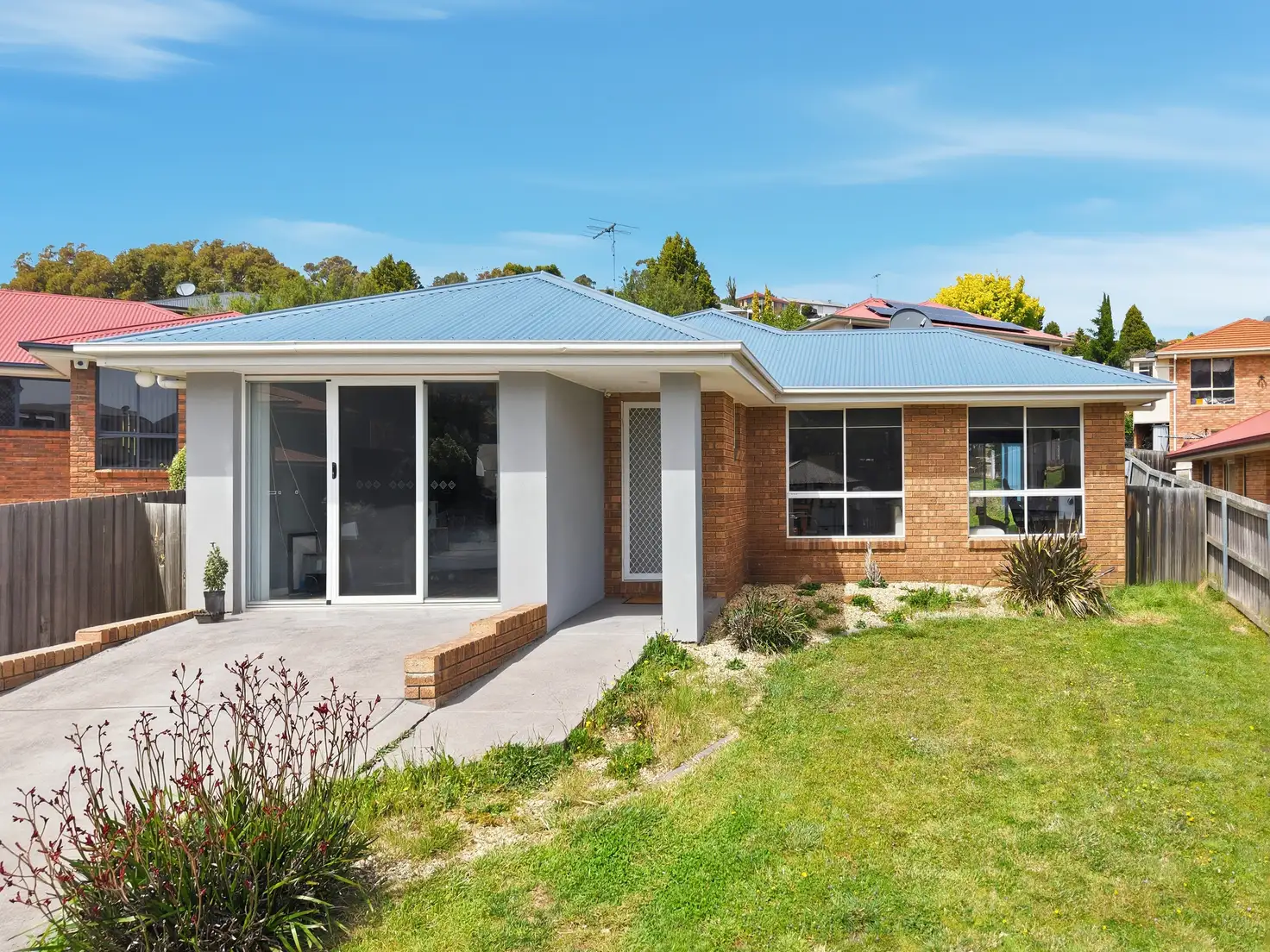 Main view of Homely house listing, 109 Sunshine Road, Austins Ferry TAS 7011