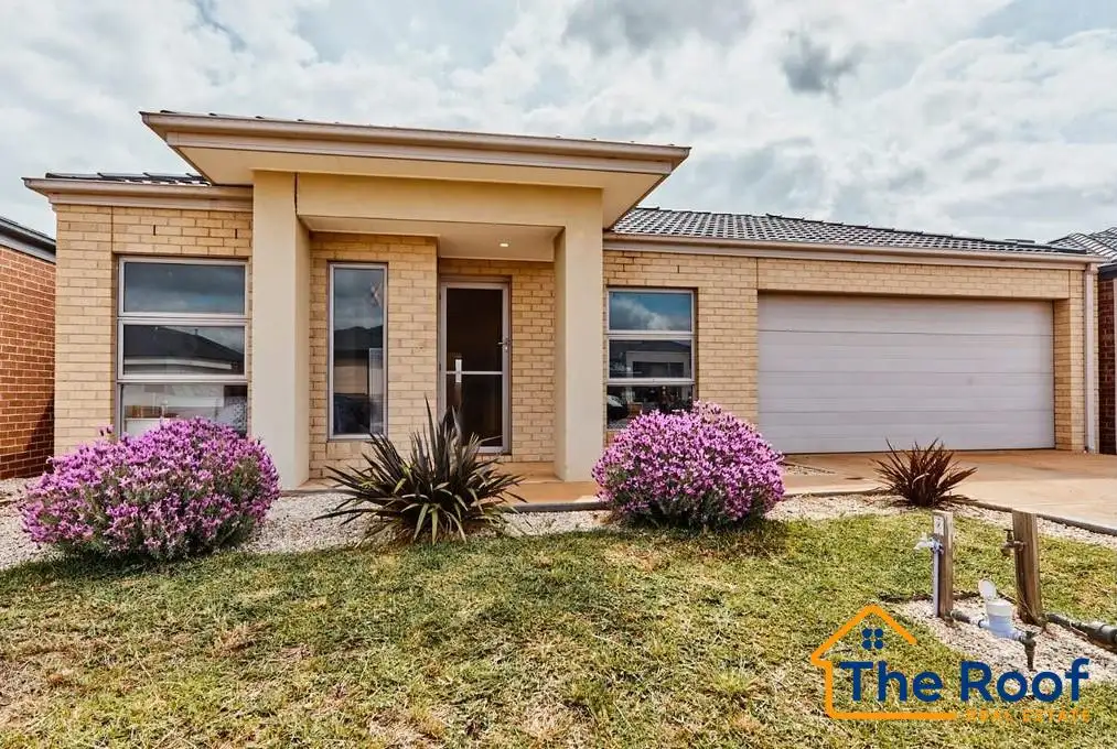 Main view of Homely house listing, 6 Studley Street, Weir Views VIC 3338