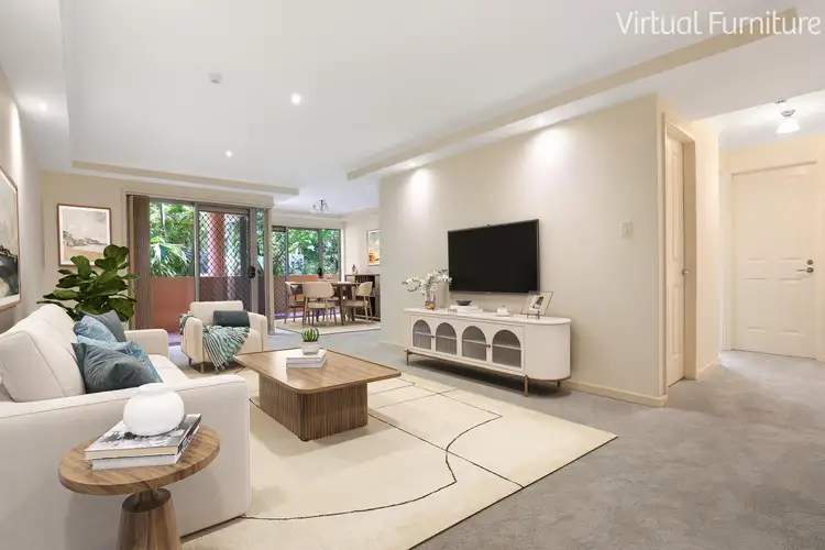 Third view of Homely apartment listing, 8/41 Smith Street, Wollongong NSW 2500
