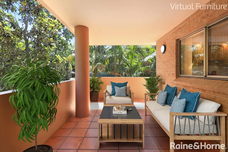 Fifth view of Homely apartment listing, 8/41 Smith Street, Wollongong NSW 2500