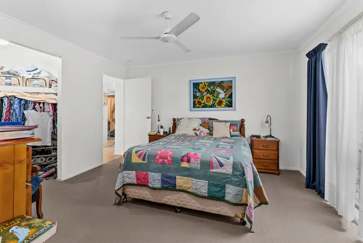 Second view of Homely house listing, 42 Hawkes Avenue, Arana Hills QLD 4054