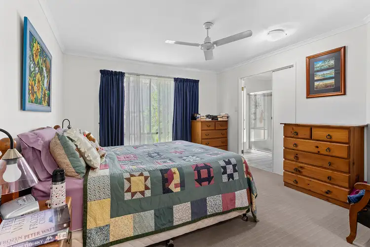 Third view of Homely house listing, 42 Hawkes Avenue, Arana Hills QLD 4054