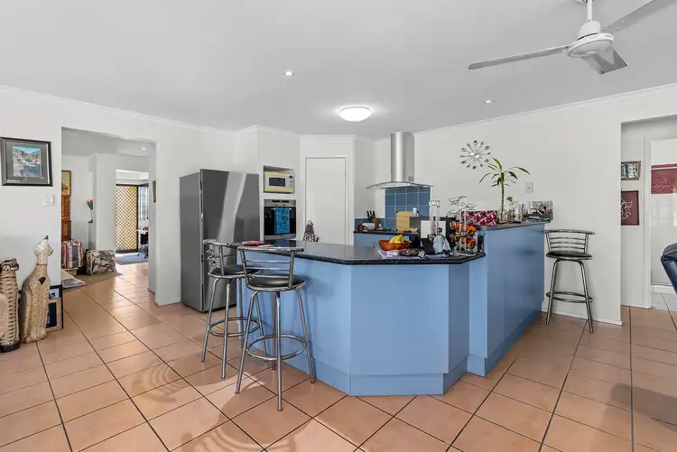 Fourth view of Homely house listing, 42 Hawkes Avenue, Arana Hills QLD 4054