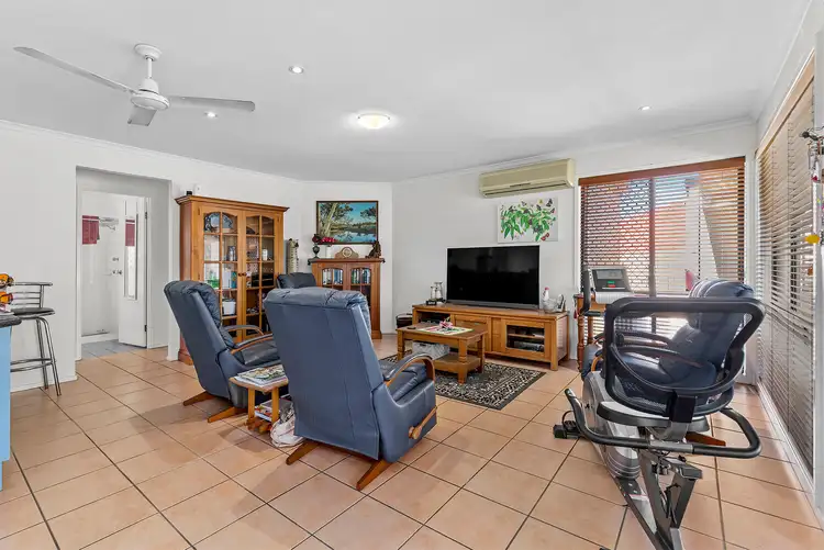 Fifth view of Homely house listing, 42 Hawkes Avenue, Arana Hills QLD 4054