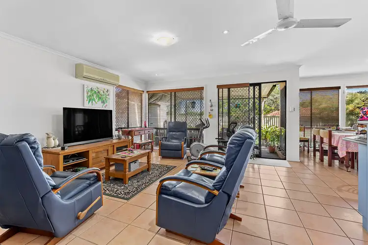 Sixth view of Homely house listing, 42 Hawkes Avenue, Arana Hills QLD 4054