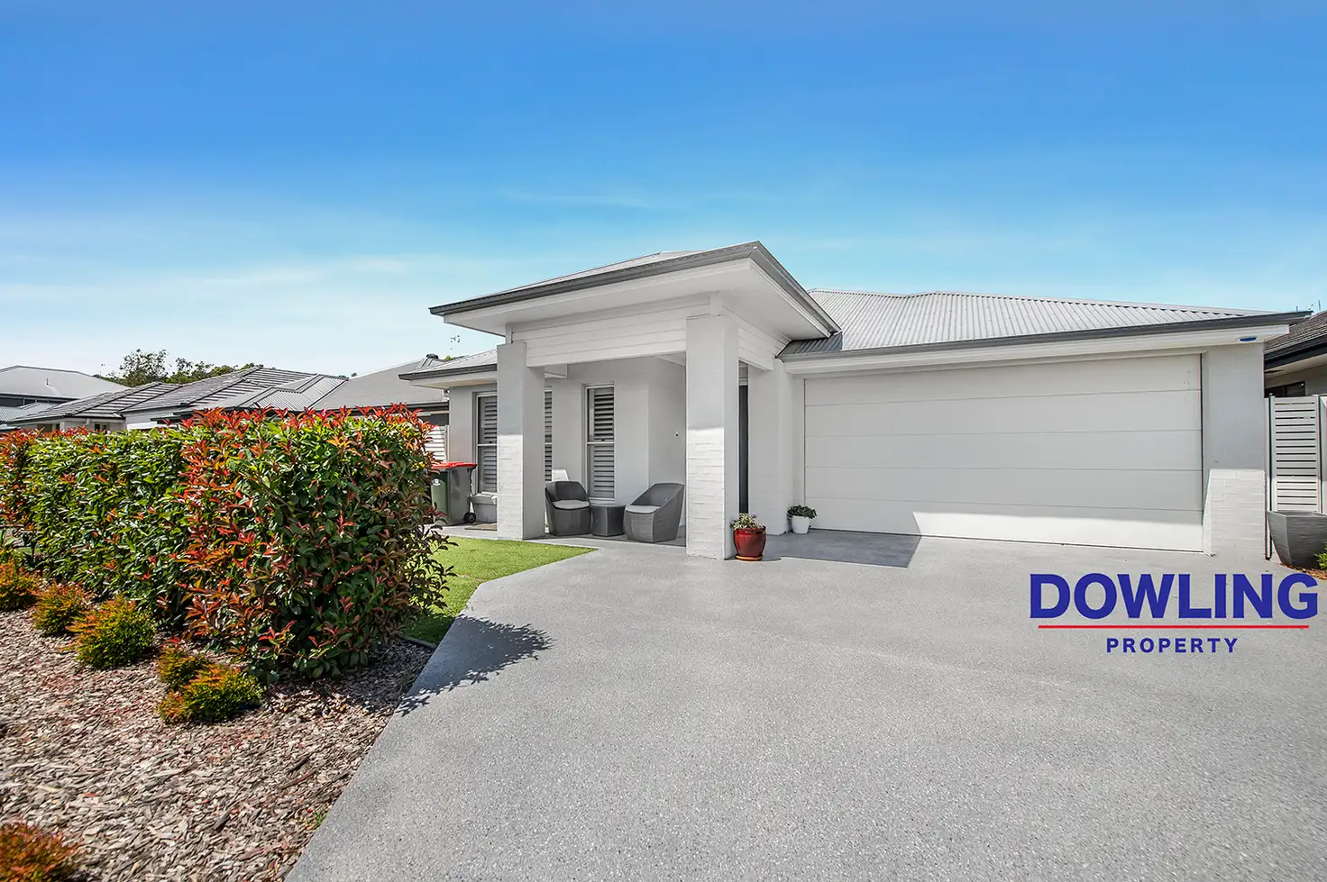 Main view of Homely house listing, 30 Portmarnock Close, Medowie NSW 2318