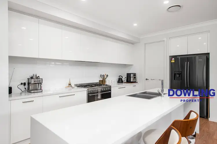 Sixth view of Homely house listing, 30 Portmarnock Close, Medowie NSW 2318