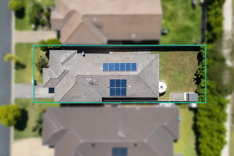 Third view of Homely house listing, 50 Denham Crescent, North Lakes QLD 4509