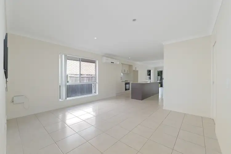 Fourth view of Homely house listing, 50 Denham Crescent, North Lakes QLD 4509