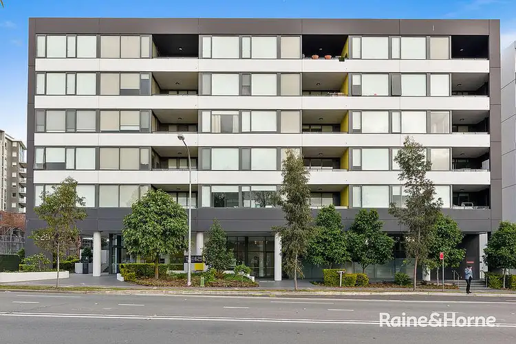 131/619-629 Gardeners Road, Mascot NSW 2020