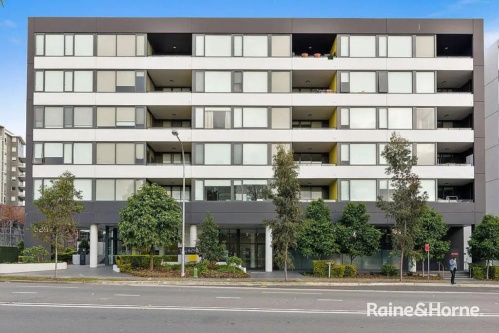 Main view of Homely apartment listing, 131/619-629 Gardeners Road, Mascot NSW 2020