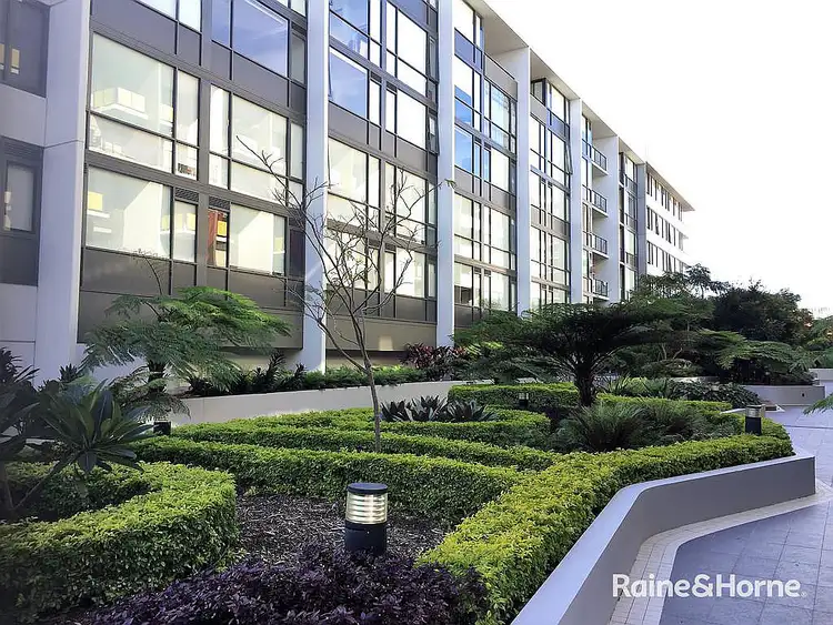 Second view of Homely apartment listing, 131/619-629 Gardeners Road, Mascot NSW 2020